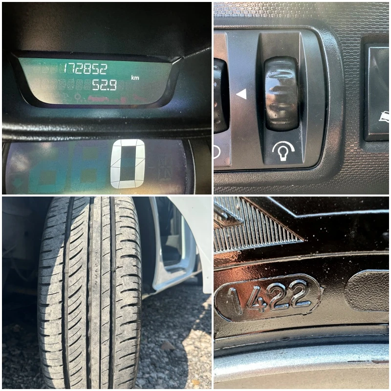 Fiat Talento 1.6M-jet 95KC EURO6 - изображение 10