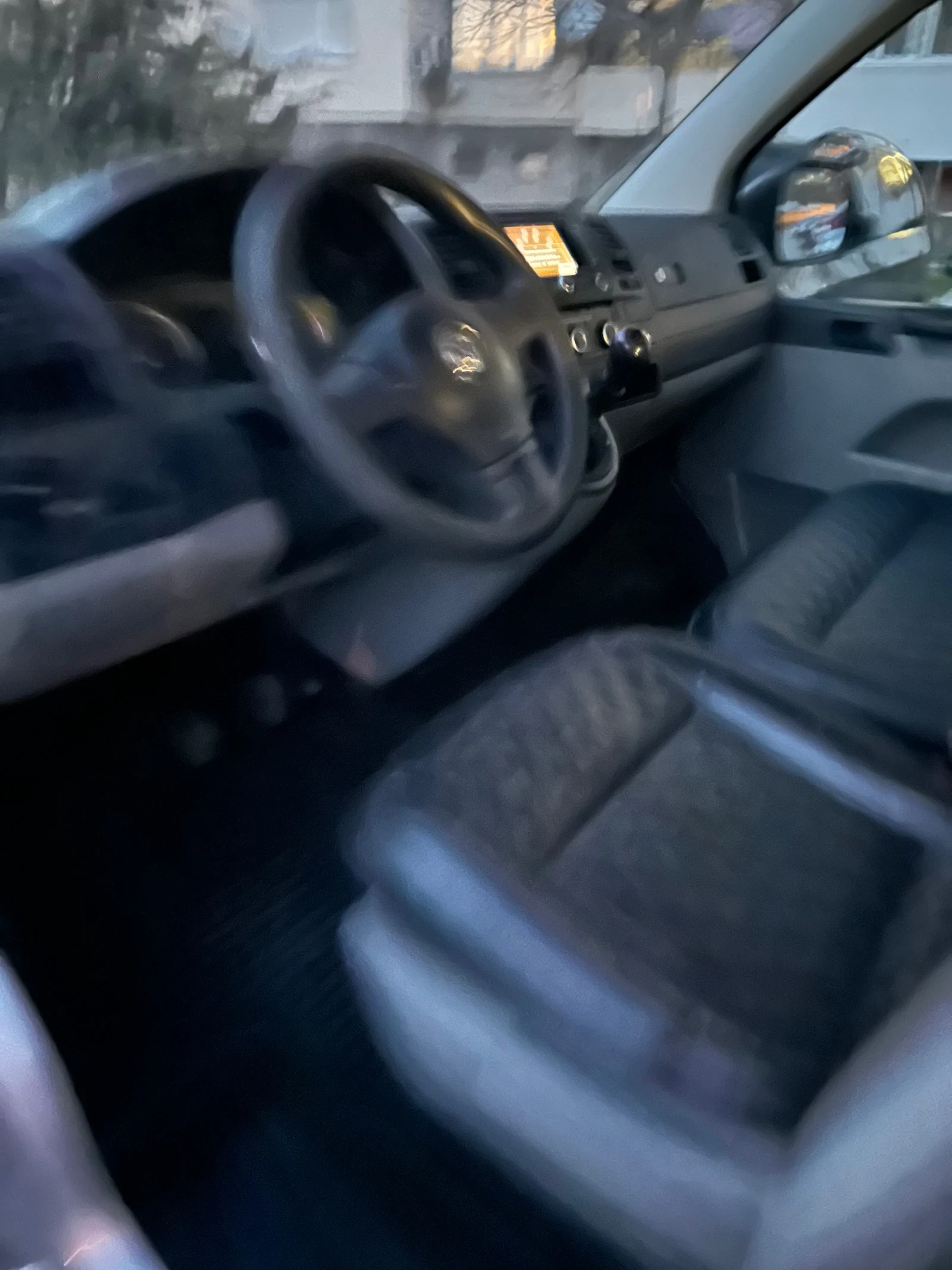 VW Transporter Transporter | Mobile.bg   13