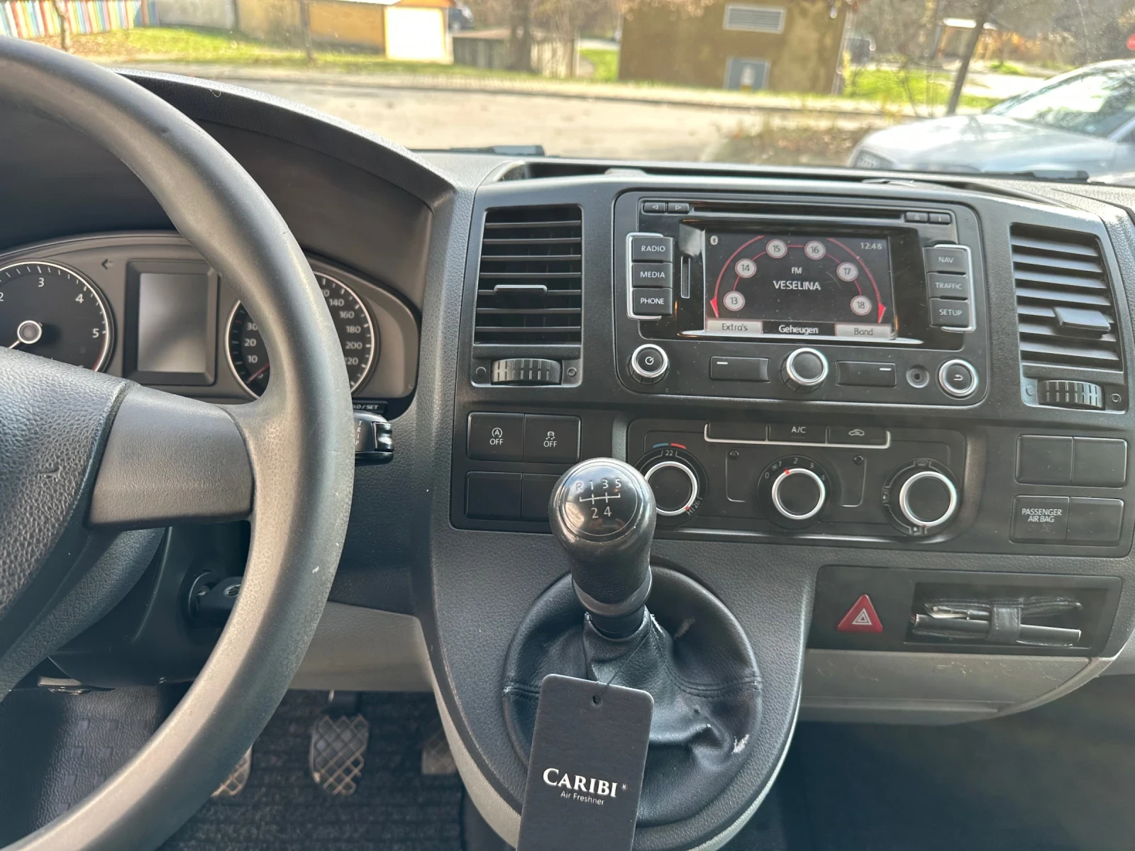 VW Transporter Transporter - изображение 9