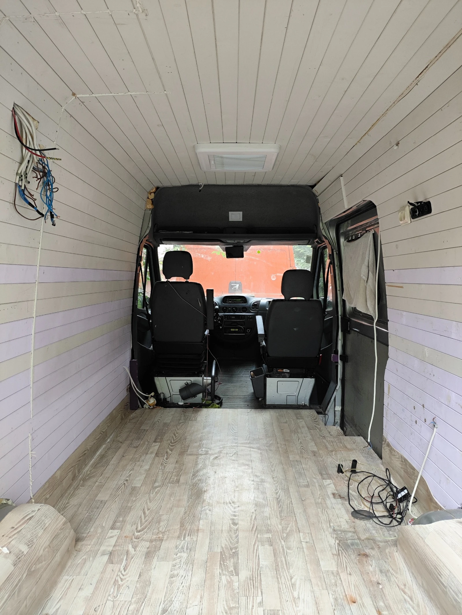 Mercedes-Benz Sprinter 316 4�4 316 | Mobile.bg � ����������� 7