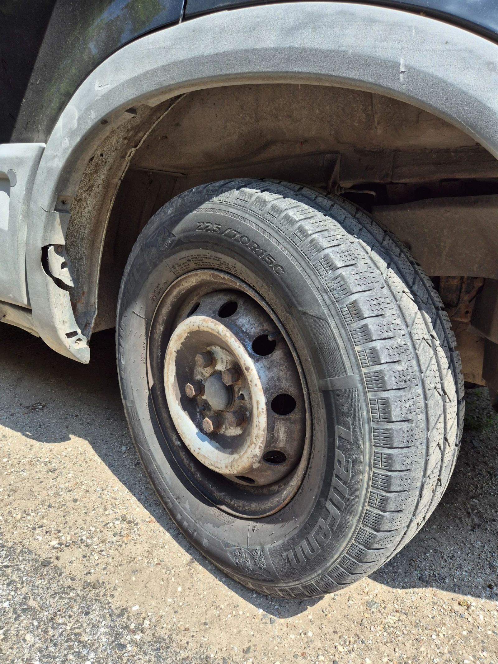Iveco Daily 29L11, снимка 16 - Бусове и автобуси - 55684495