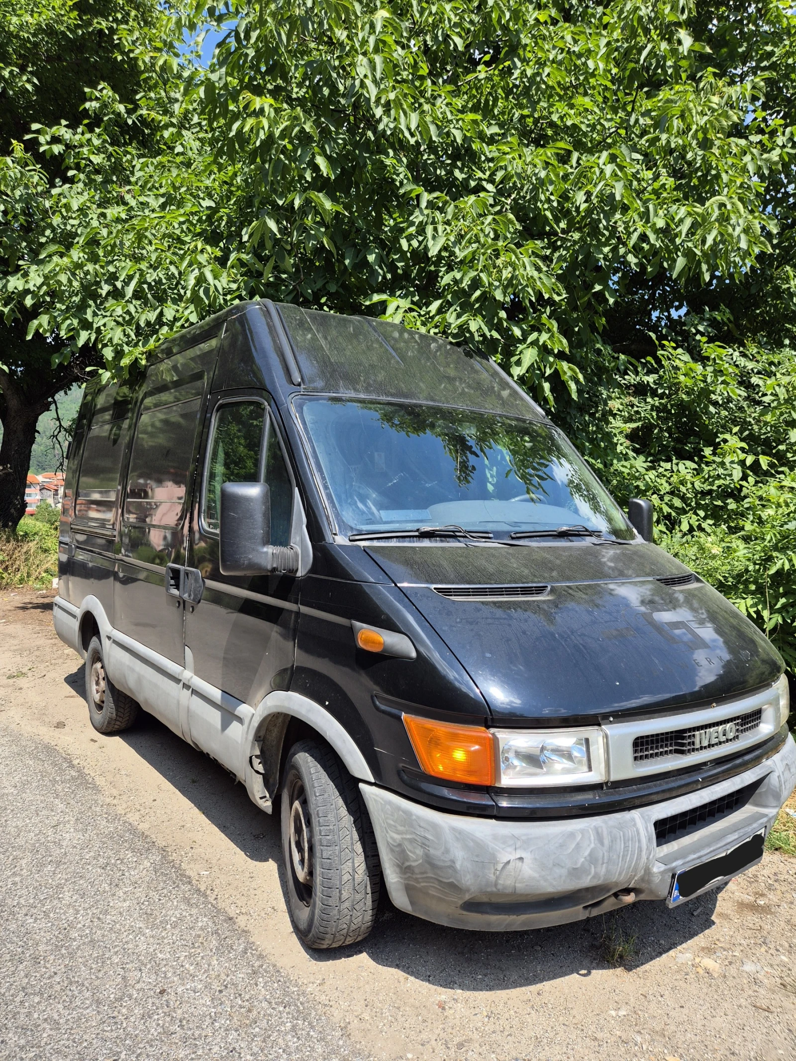 Iveco Daily 29L11