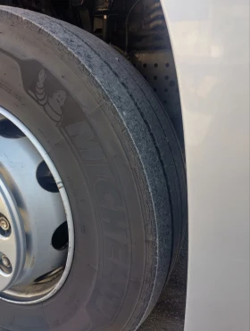 Mercedes-Benz Actros 1848 MP4, снимка 6