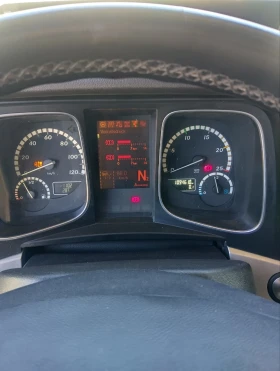 Mercedes-Benz Actros 1848 MP4, снимка 5