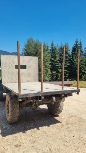 Gaz 63 4X4, снимка 4