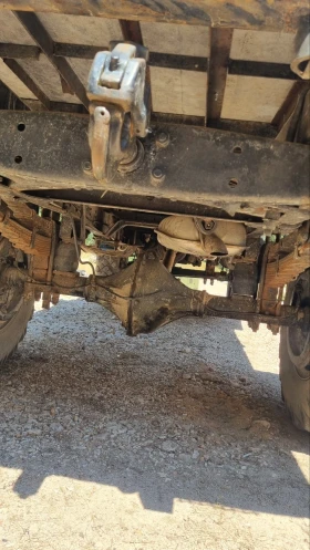Gaz 63 4X4, снимка 7
