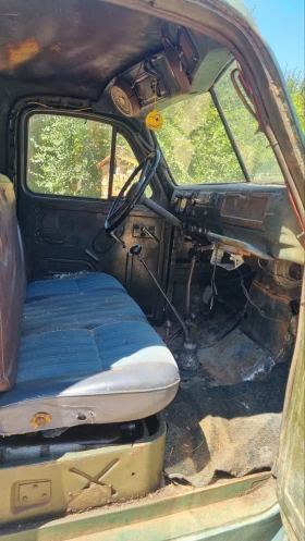 Gaz 63 4X4, снимка 2