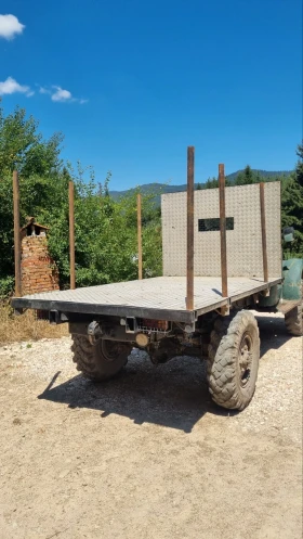 Gaz 63 4X4, снимка 5