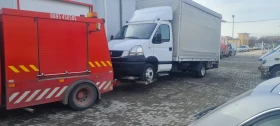 Iveco 65c15 65c18 БАРТЕР, снимка 2