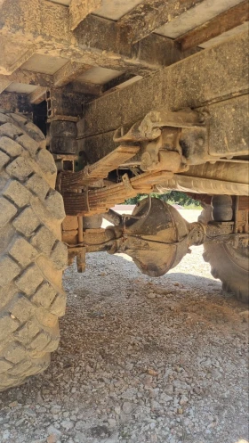Gaz 63 4X4 | Mobile.bg � ����� ������ 10