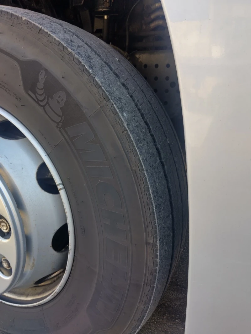 Mercedes-Benz Actros 1848 MP4, снимка 6 - Камиони - 52702387