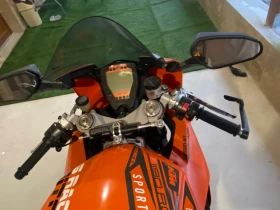 Ktm RC8 1190 RC8, снимка 14