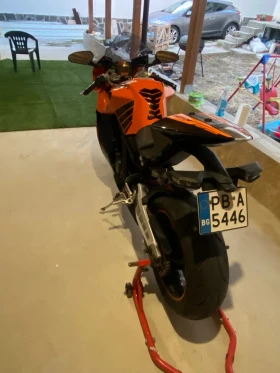 Ktm RC8 1190 RC8, снимка 10