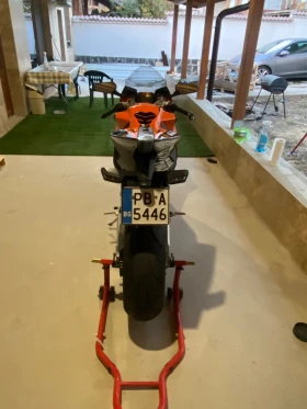 Ktm RC8 1190 RC8, снимка 9