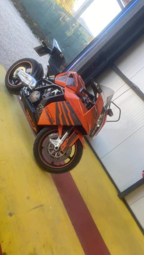 Ktm RC8 1190 RC8, снимка 3