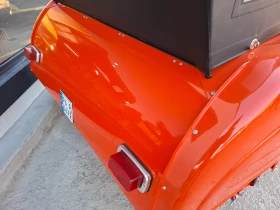 Simson 50 Krause Duo, снимка 4