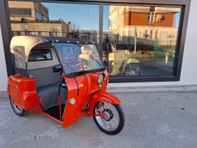 Simson 50 Krause Duo, снимка 1