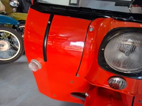 Simson 50 Krause Duo, снимка 10