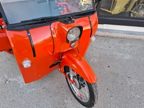 Simson 50 Krause Duo, снимка 2