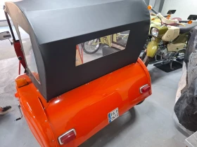 Simson 50 Krause Duo, снимка 12