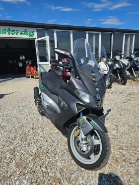 Gilera Nexus A2 Лизинг Бартер, снимка 1