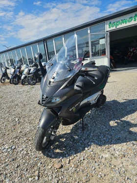 Gilera Nexus A2 Лизинг Бартер, снимка 2