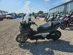 Gilera Nexus A2 Лизинг Бартер, снимка 3