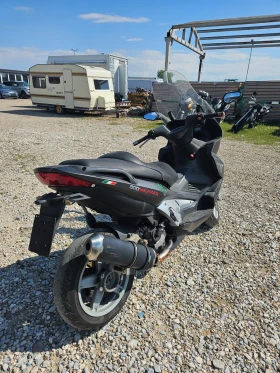 Gilera Nexus A2 Лизинг Бартер, снимка 5