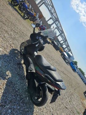 Gilera Nexus A2 Лизинг Бартер, снимка 4