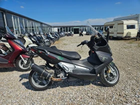 Gilera Nexus A2 Лизинг Бартер, снимка 6