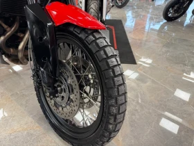 Moto Morini X-Cape 650ABS, снимка 13