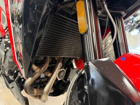 Moto Morini X-Cape 650ABS, снимка 14