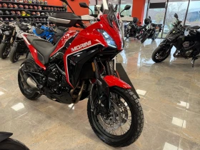 Moto Morini X-Cape 650ABS, снимка 3