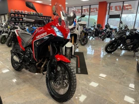 Moto Morini X-Cape 650ABS, снимка 2