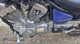 Lifan LF TMS 250, снимка 6