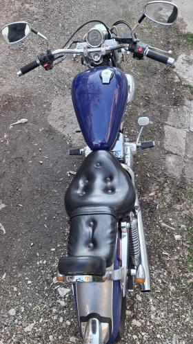 Lifan LF TMS 250, снимка 3