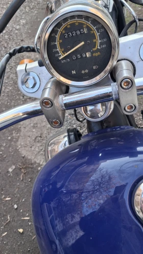 Lifan LF TMS 250, снимка 8