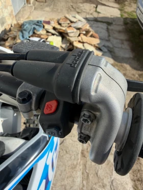 Husqvarna FC Heritage 450, снимка 11