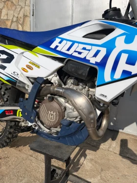 Husqvarna FC Heritage 450, снимка 7