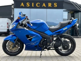 Triumph Sprint / ST / 1050 / TOP / , снимка 2