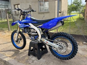 Yamaha Yzf 450, снимка 6