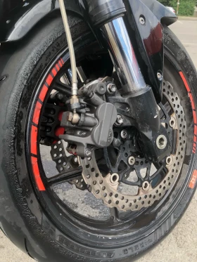 Kawasaki Z 750 Akrapovic, снимка 9