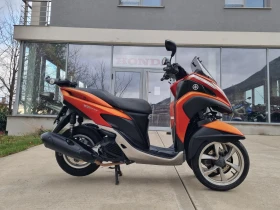 Yamaha Tricity LEED 125i 2015, снимка 1