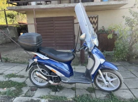 Piaggio Liberty 200, снимка 5