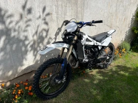 Обява за продажба на Husqvarna WR ~3 500 лв. - изображение 4