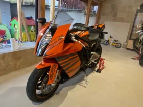 Ktm RC8 1190 RC8, снимка 3