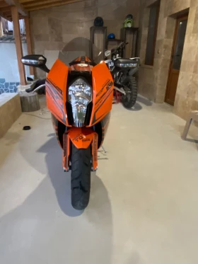 Ktm RC8 1190 RC8, снимка 10