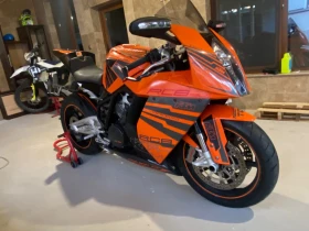 Ktm RC8 1190 RC8, снимка 4