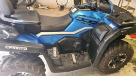 Cfmoto CFORCE 600L, снимка 2