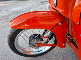 Simson 50 Krause Duo, снимка 5 — Bazar.bg Simson 50 Krause Duo, снимка 5